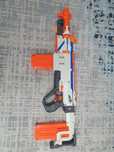Бластер Nerf Модулус Регулятор