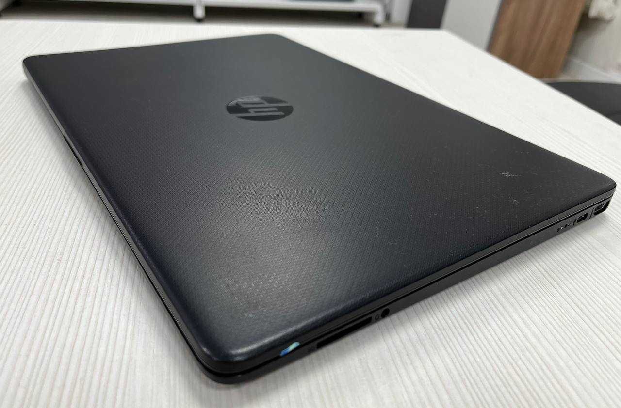 HP 15 Ryzen 5*ОЗУ 8*SSD 256*Для бизнеса Хорошом состояние