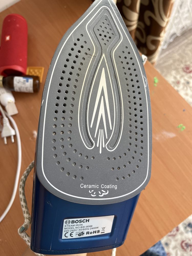 Продам утюг рабочий
