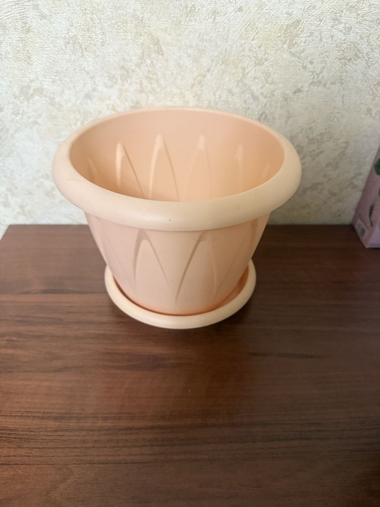 Горшки для цветов 10л