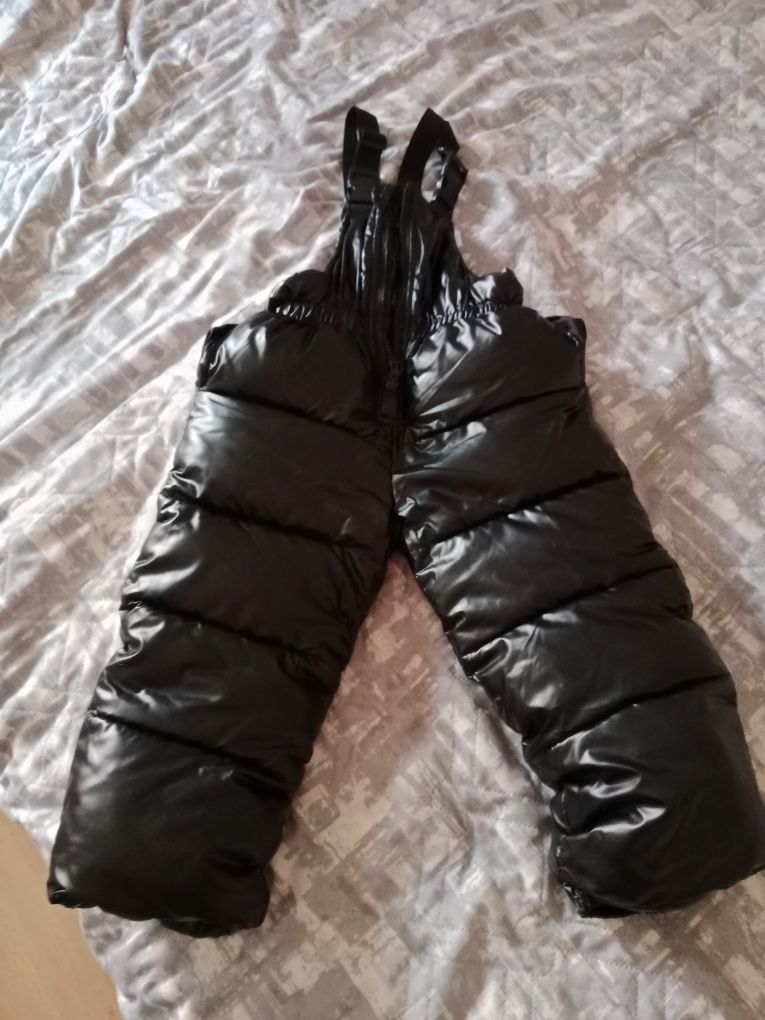 Продам детские комбезные штаны