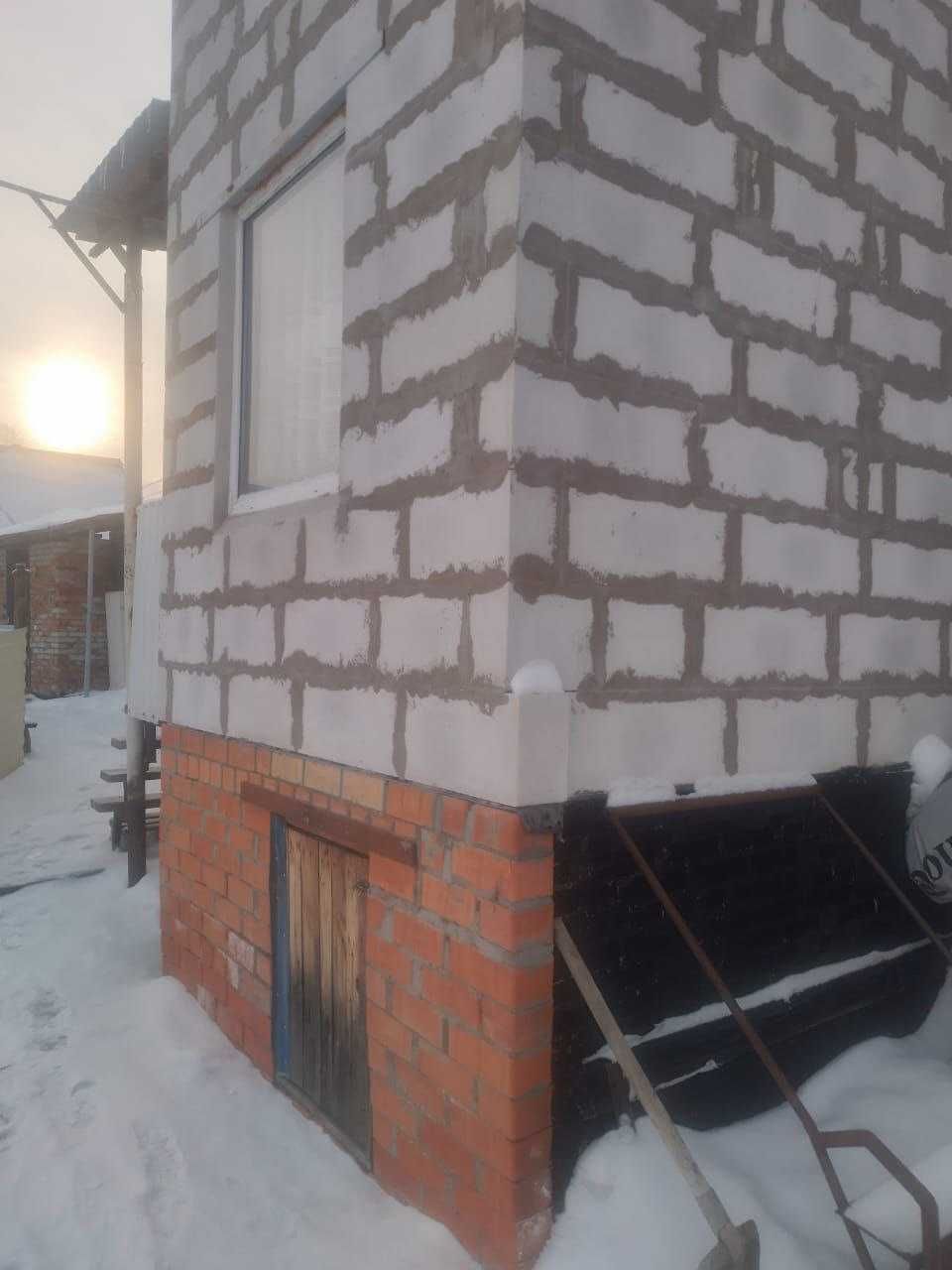 Дом 4 комнаты в районе Телебашни
