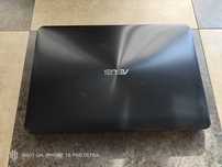 Продам ноутбук Asus X555L