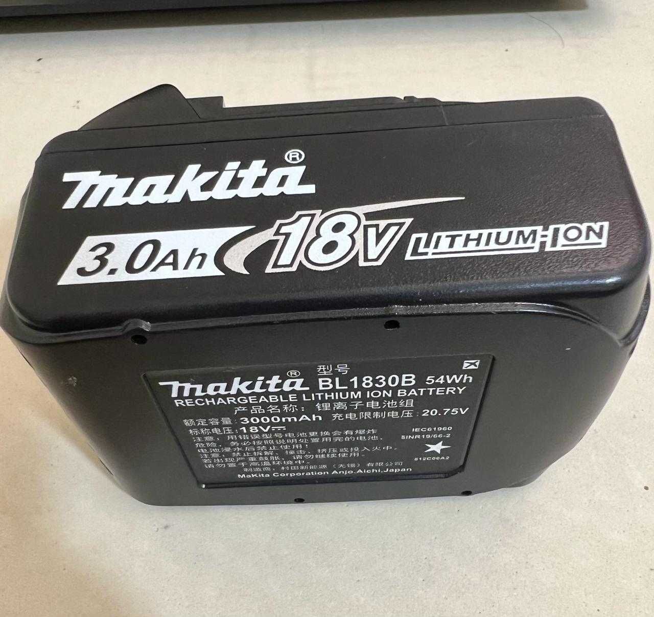 Аккумулятор Макита Makita