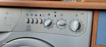 Стиральная машина   INDESIT