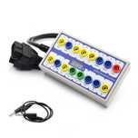 OBDII Protocol Detector & Break Out Box