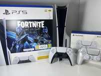 Новая PlayStation 5 Slim