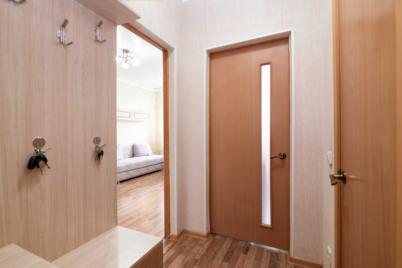 В продаже 2 ком студия в центре левого берега