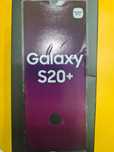 Продам телефон Samsung S20+