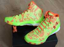 Under Armour 43/5 р. оригинальная обувь
