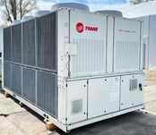 Чиллер TRANE CGAM110 EKV1054 /  (296,7 кВт)