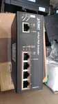 Удлинитель Расширитель PoE 1bt в 4at/af Planet IPOE-E174