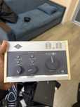 Universial audio Volt 276
