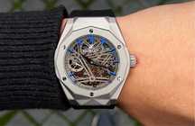 Мужские часы HUBLOT