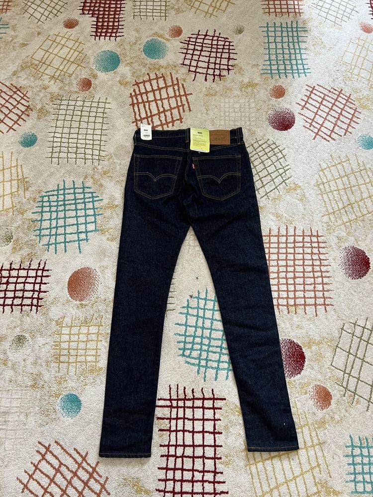 джинсы levi’s оригинал