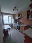 2-комн. квартира, 46.6м², 1/6 этаж, р-н Военный городок