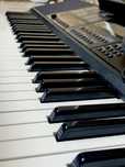 Синтезатор Casio CT-X700