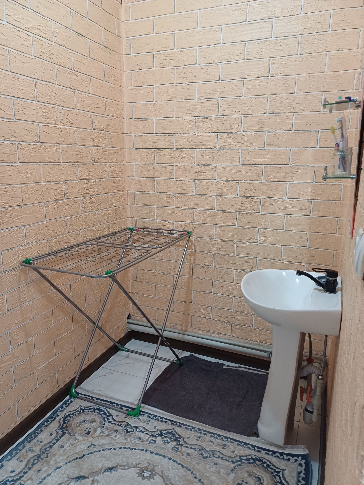 Продам дом новый