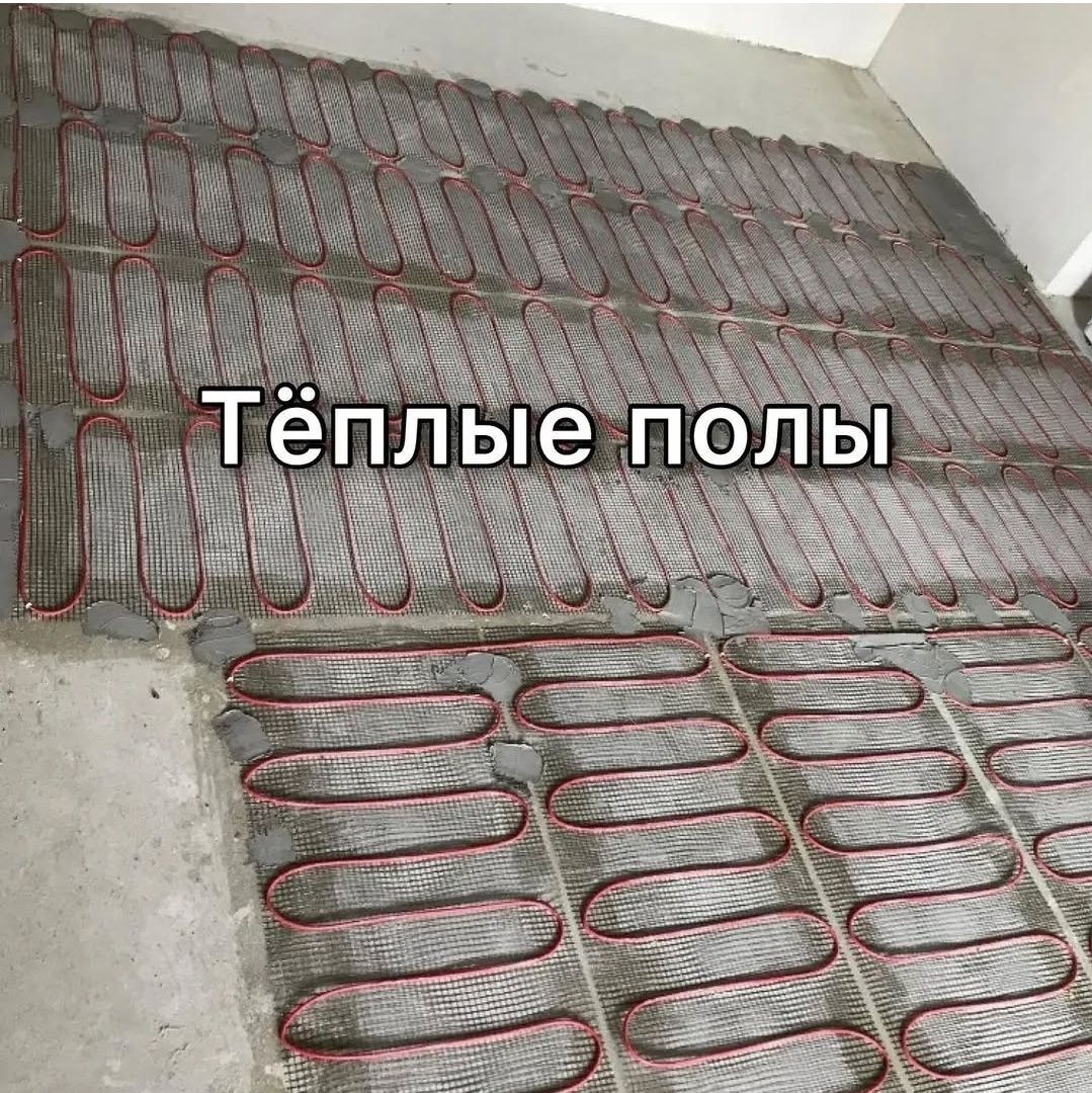 Ремонт квартир, офисов, домов любых помещений под ключ стройка, под кл