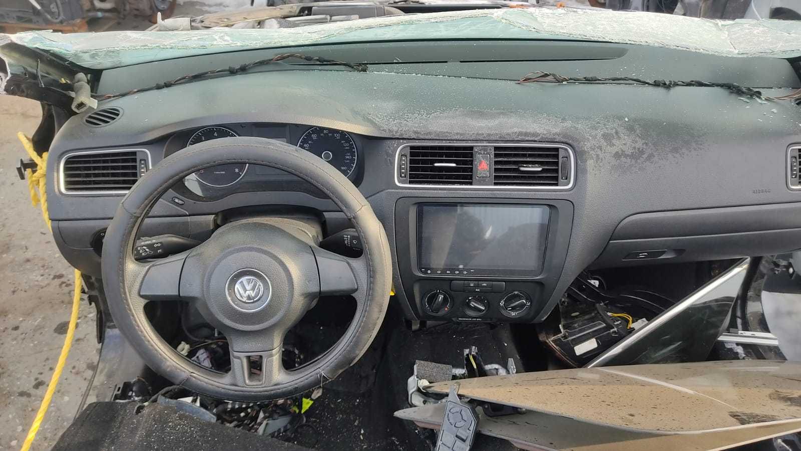 volkswagen jetta 2014 1.8 CPR gen 3 фольксваген джетта 2014 TSI CPR