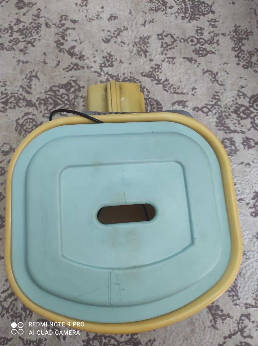 Продам стиральную машинку фламинго