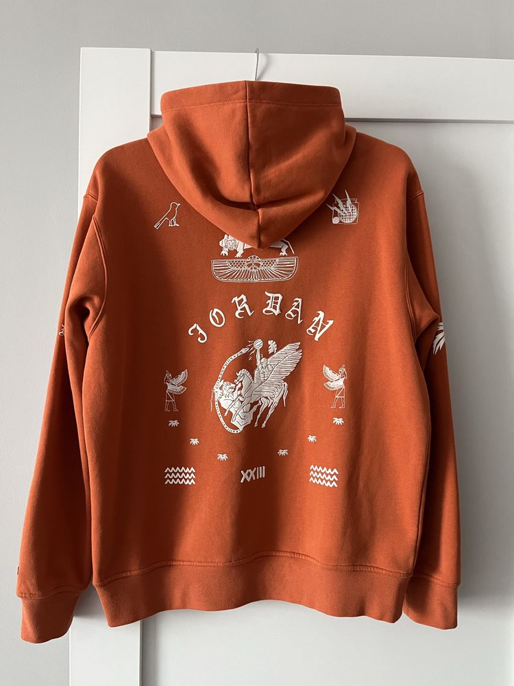 Худи Jordan