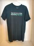 Футболка фирмы Quicksilver
