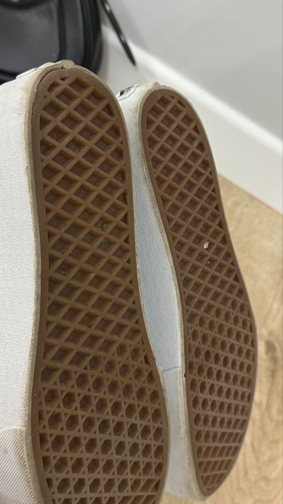 Продам кеды Vans
