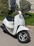 скутер Honda Scoopy AF 55