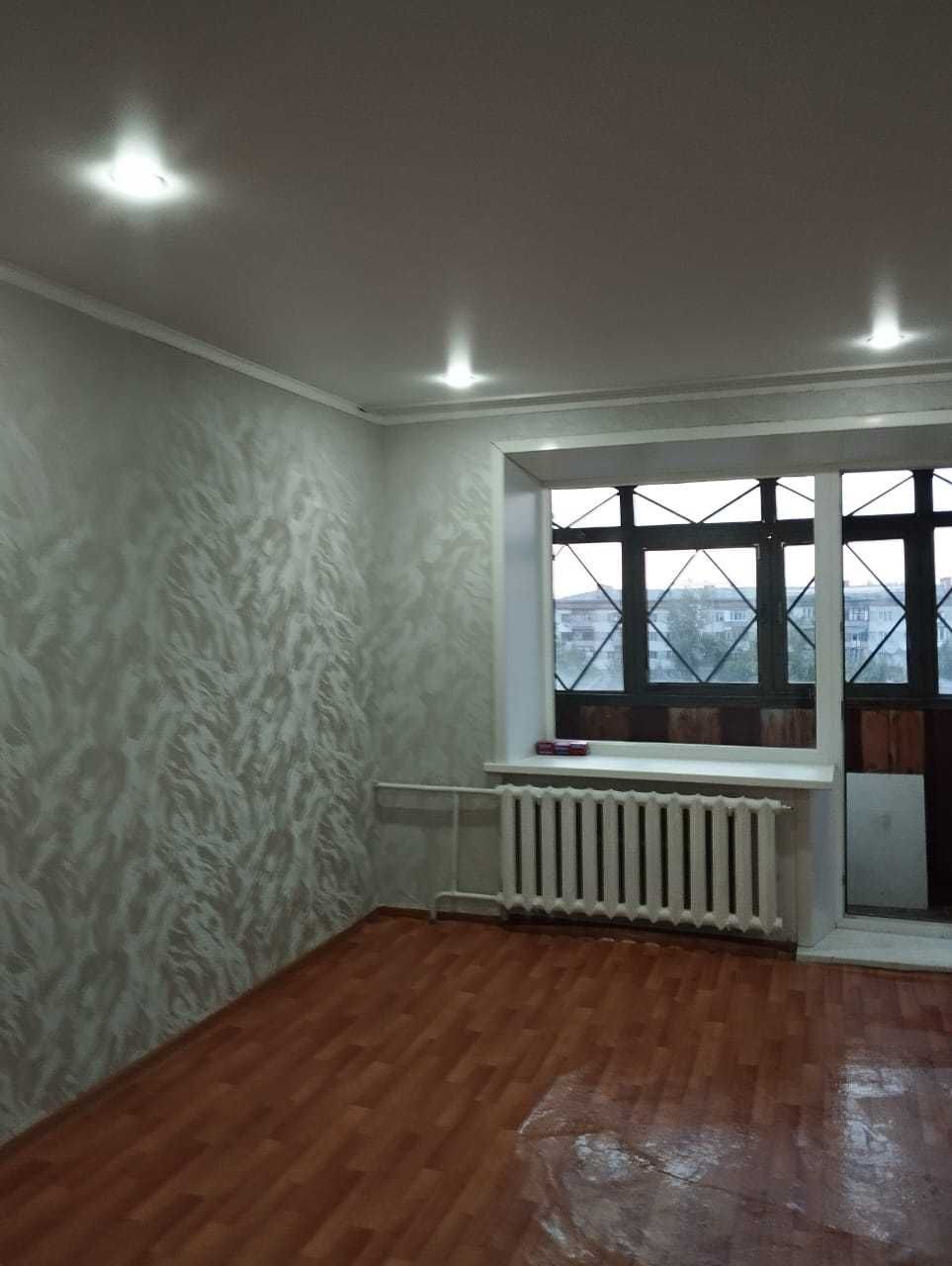 Продам 2-х комн. Квартиру