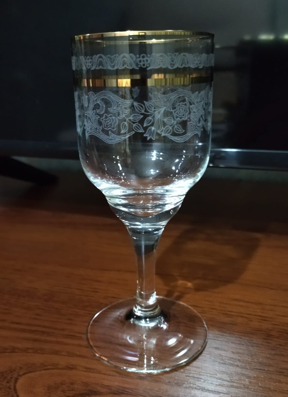 Продам фужеры Чехословакия