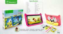 Планшет с игрушками для детей 128гб
