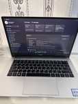 НОУТБУК huawei matebook D 14