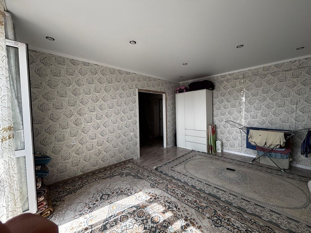 Продам 1ком квартиру