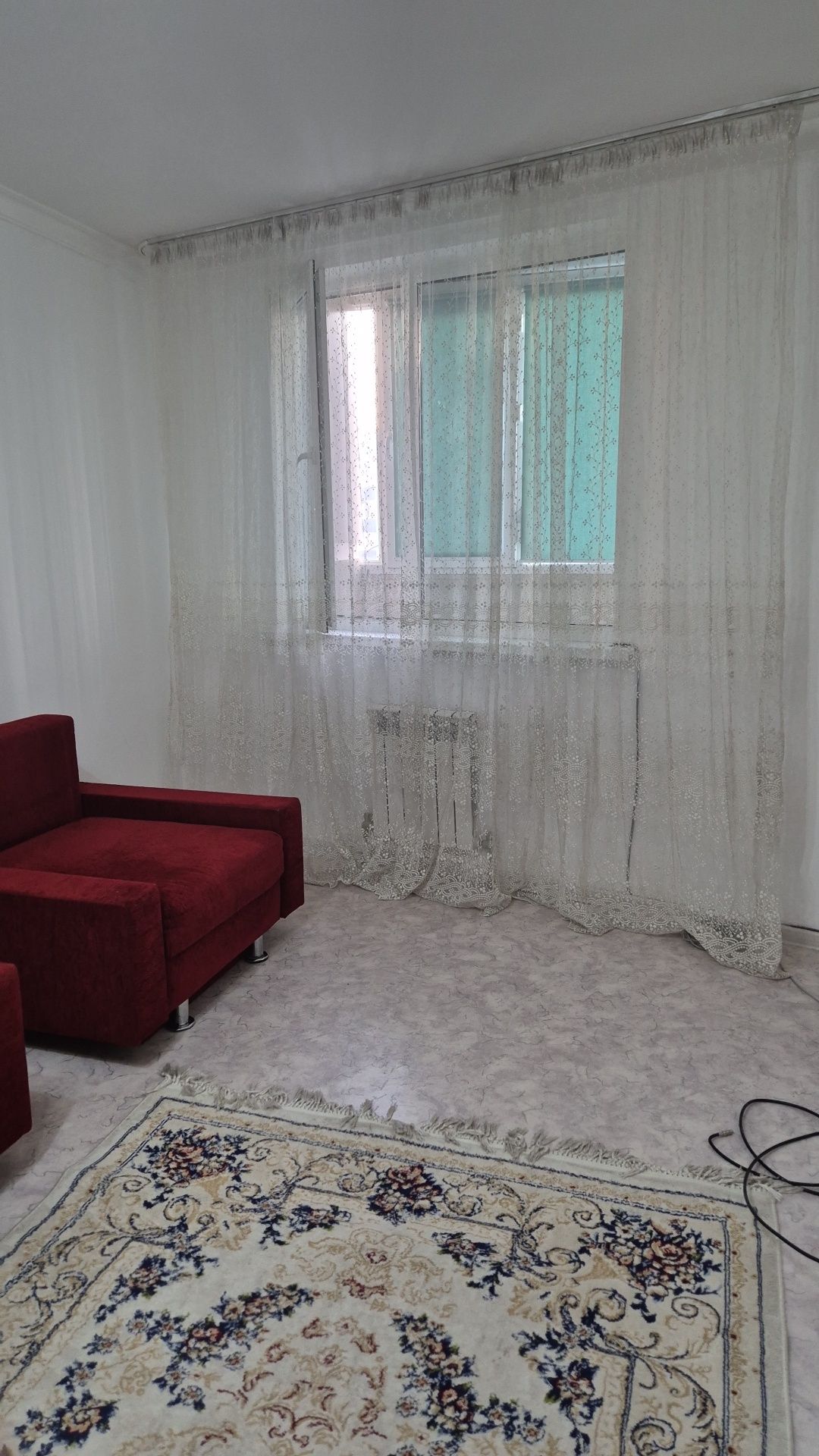 Сдам квартиру 1ком посуточно