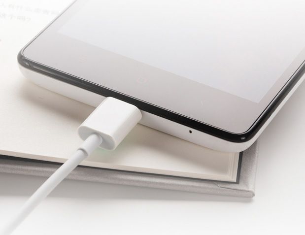 Магнитный USB кабель для телефона