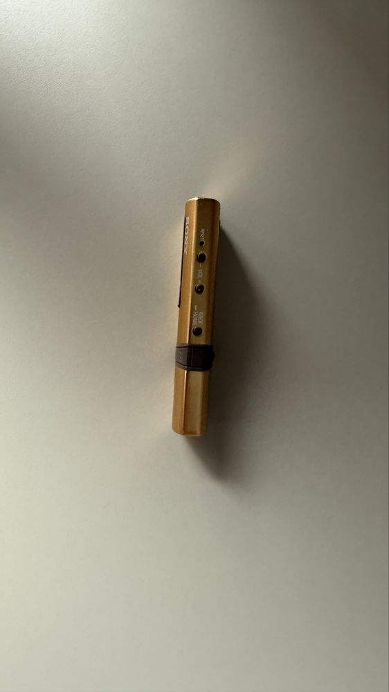 Mp3 player sony оригинал