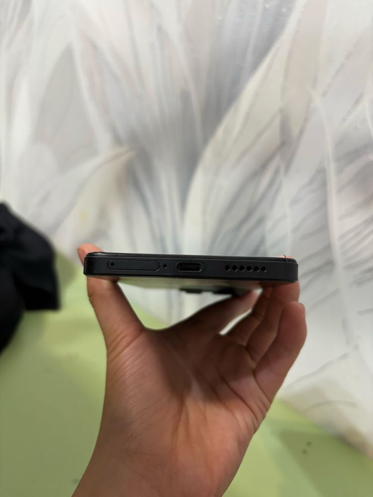 Это Redmi  note 14