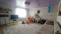 = Дом в Шахтёрском поселке Майкудука, 120м2, 4 комнаты, ипотека.