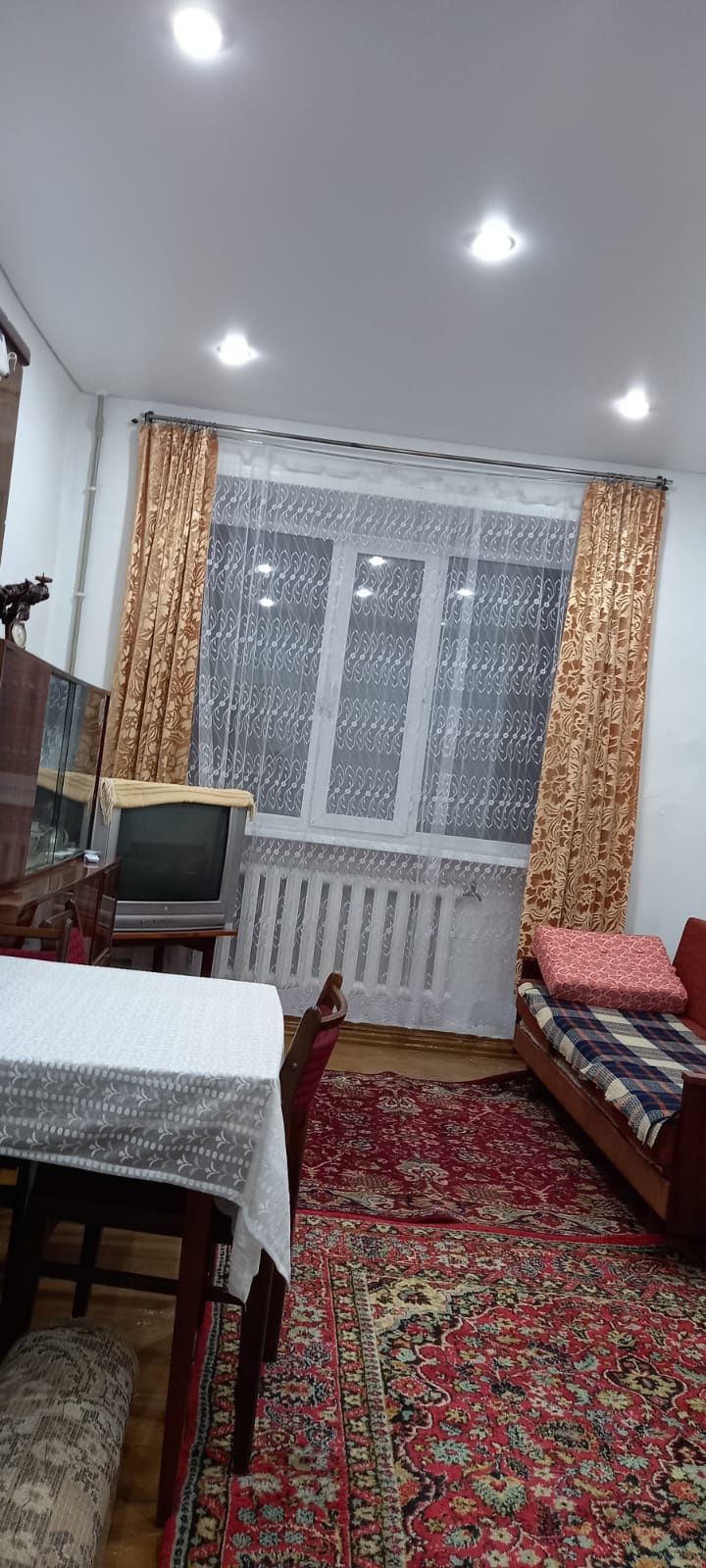 Продажа квартиры 1 комнатной