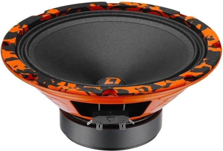 Динамики DL Audio среднечастотная АС Barracuda 200