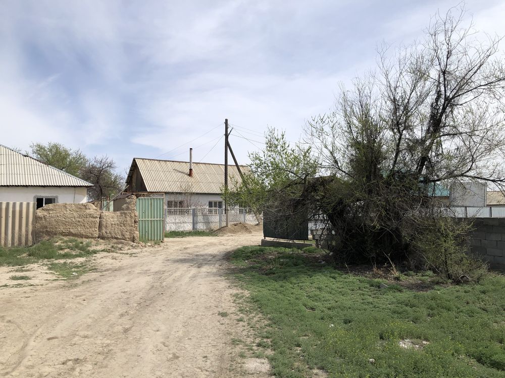 Продается участок