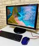 Компьютер в комплекте Intel G4560 ОЗУ 8gb GTX 1060 6gb ssd120 hdd1000