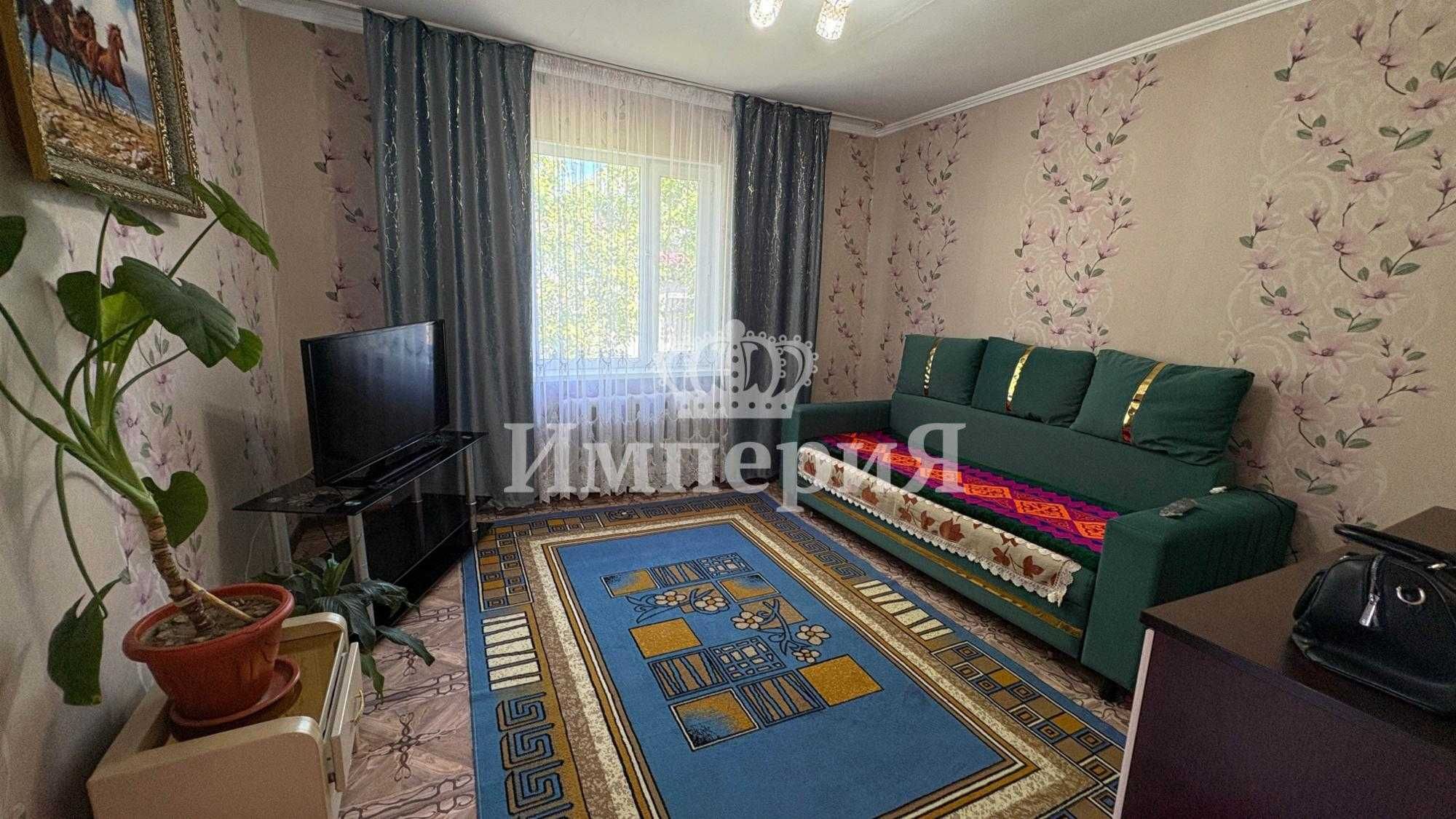 4х комн СЗЖР Айгерим К Империя