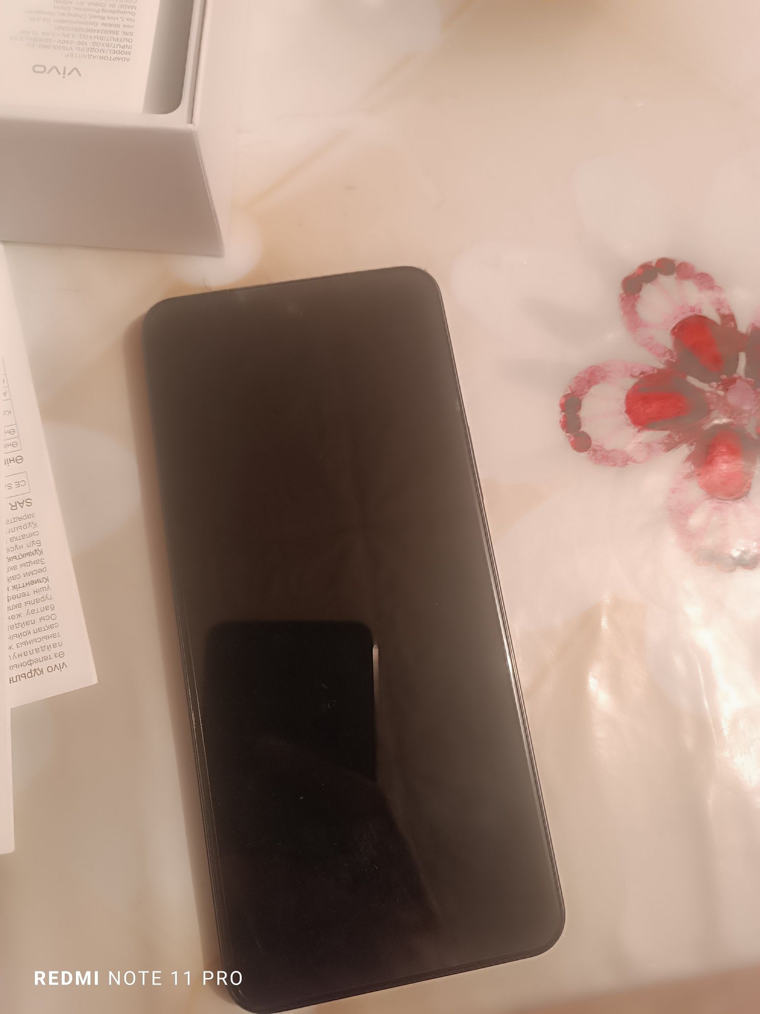 VIVO Y19S 6G 128GB