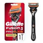 Gillette Fusion5 Proglide Power бритвенный станок