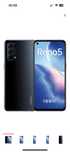 Oppo Reno5 super