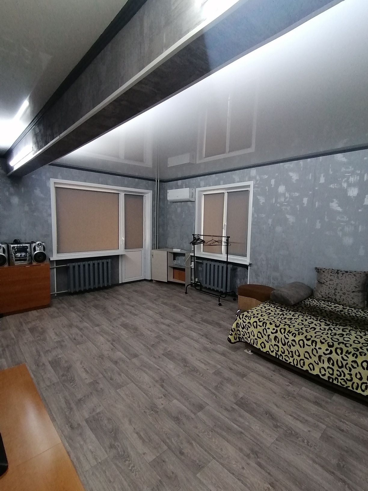 Продаётся 1ком.квартира