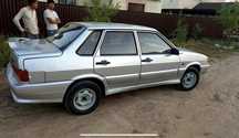 Продам Лада 15 Ваз 21150 рус учет