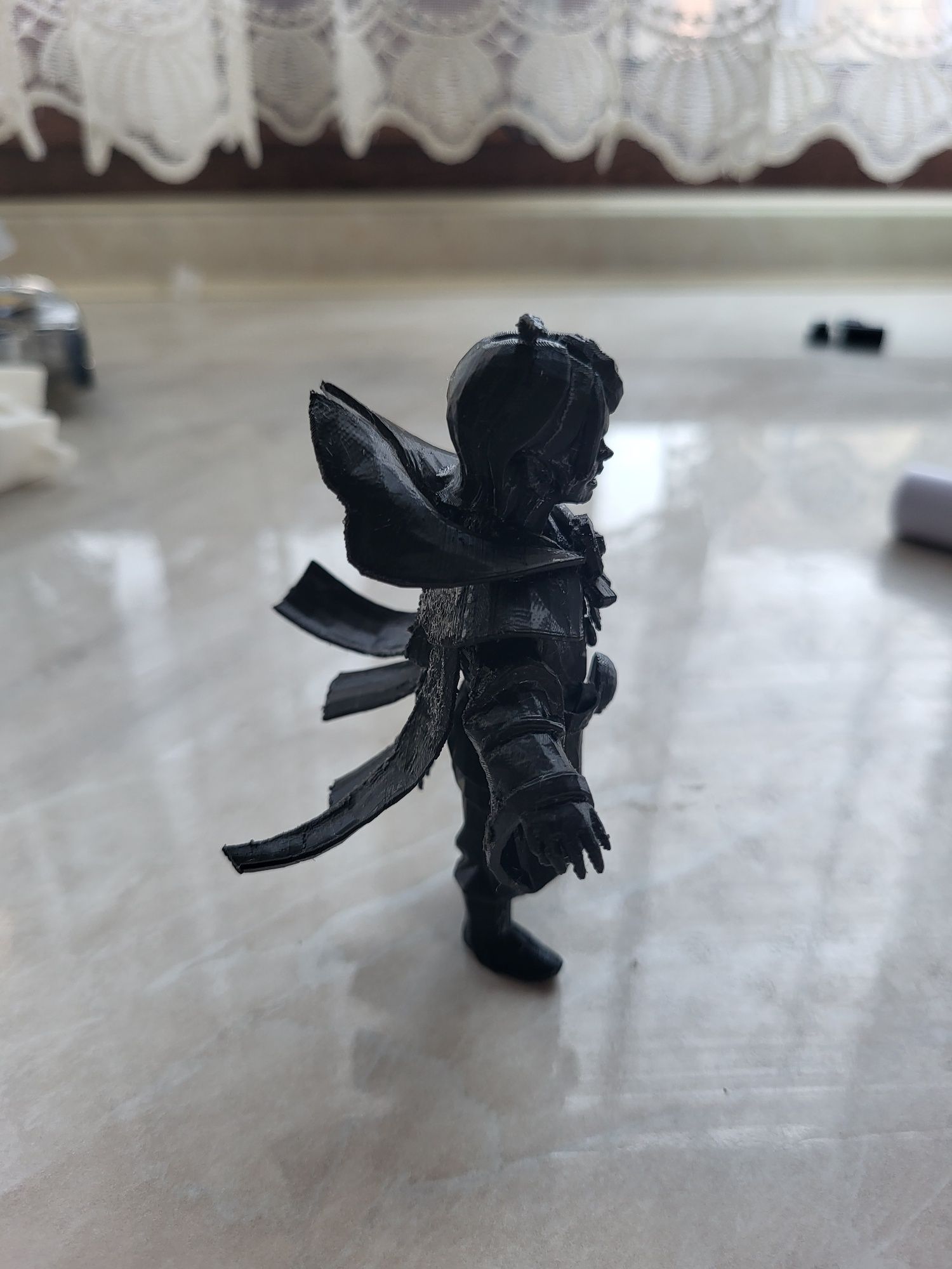 3D принтер bambu lab A1
